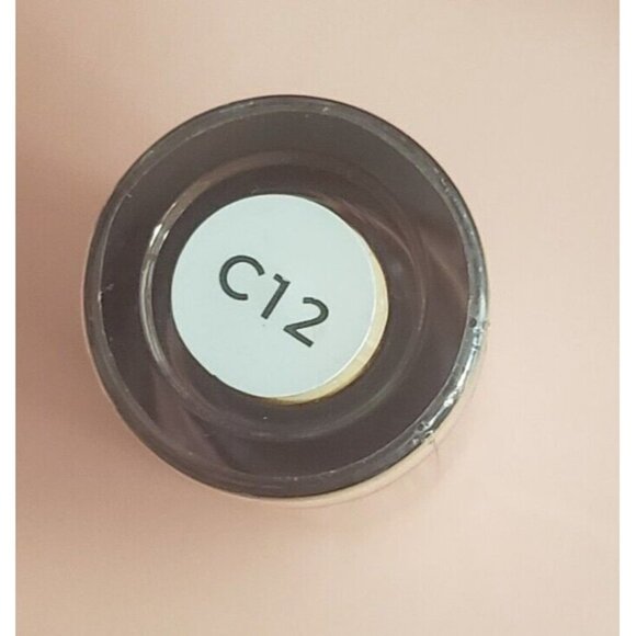 NEW SEALED Makeup Revolution Conceal & Define Concealer Full Coverage- C12 - Picture 4 of 5